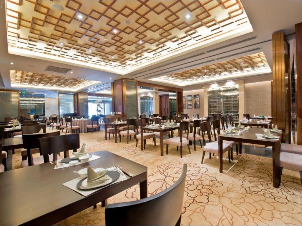 China National Convention Center Grand Hotel Peking Exterior foto