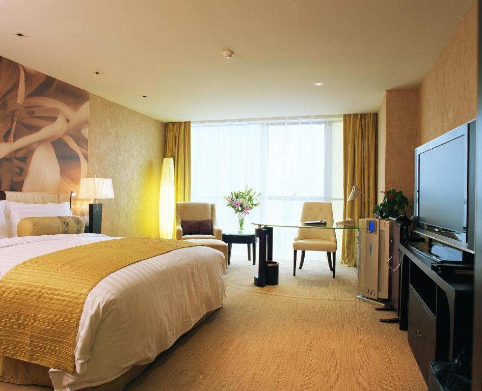China National Convention Center Grand Hotel Peking Exterior foto